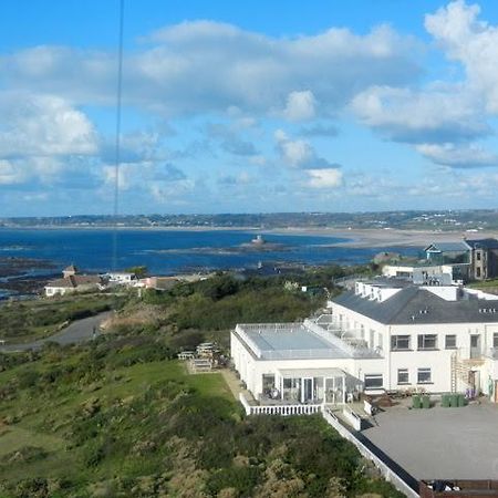 Corbiere Phare Apartments St Brelade Room photo