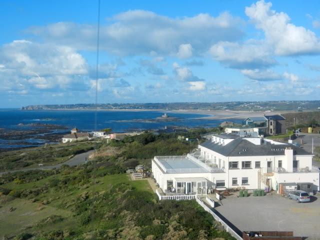 Corbiere Phare Apartments St Brelade Room photo