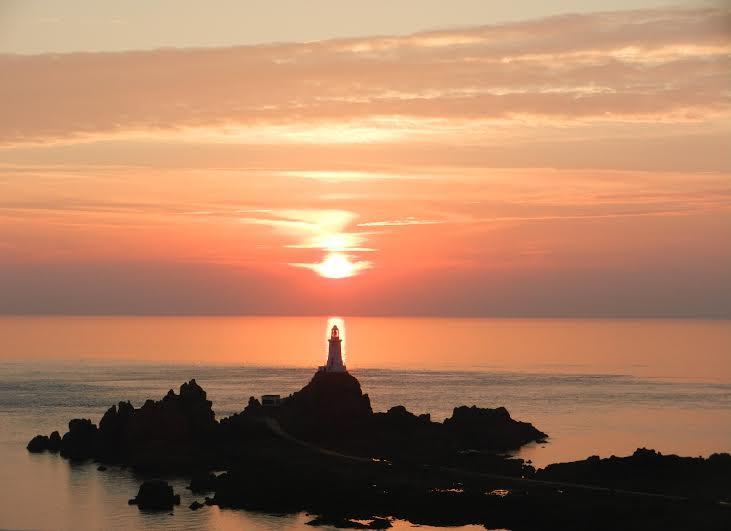 Corbiere Phare Apartments St Brelade Room photo