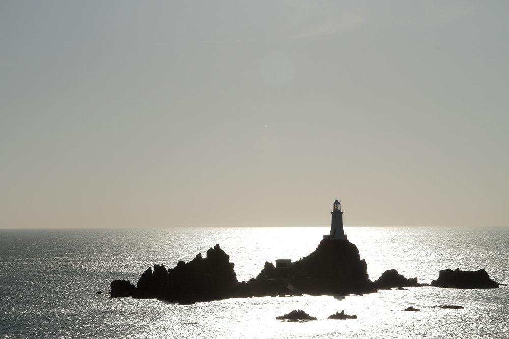 Corbiere Phare Apartments St Brelade Room photo